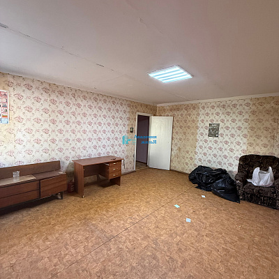 Купить квартиру Саратовская обл, г Балаково, ул Комарова, д 122А 