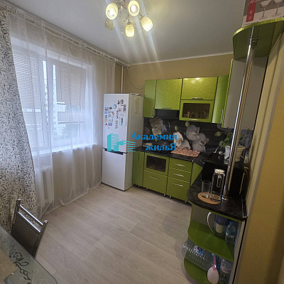 Купить квартиру Саратовская обл, г Балаково, ул Трнавская, д 26/6 