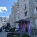 Саратовская обл, г Балаково, ул Каховская, д 47 