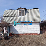 Саратовская обл, Балаковский р-н, тер ДНТ Приморье, ул Вокзальная 