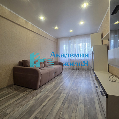 Купить квартиру Саратовская обл, г Балаково, ул Трнавская, д 25 