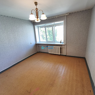 Купить квартиру Саратовская обл, г Балаково, ул Комарова, д 132 