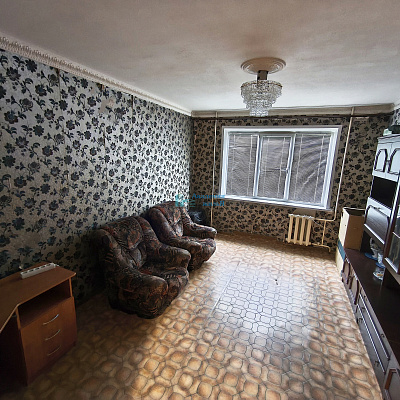 Купить квартиру Саратовская обл, г Балаково, ул Трнавская, д 36 