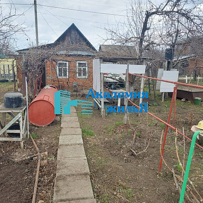 Купить дачу Саратовская обл, Балаковский р-н, тер ТСН Волгарь, ул Виноградная, д 120 