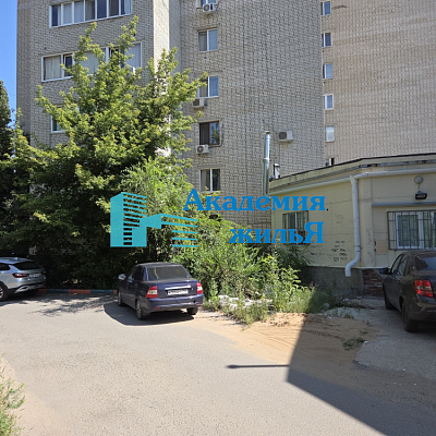 Купить помещение Саратовская обл, г Балаково, ул Факел Социализма, д 14 
