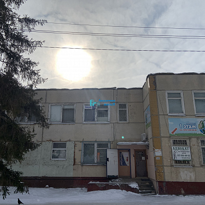 Купить помещение Саратовская обл, г Балаково, ул Свердлова, д 23 