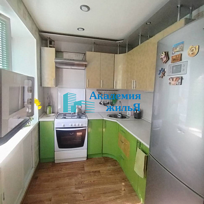 Купить квартиру Саратовская обл, г Балаково, ул Ленина, д 78, кв 2