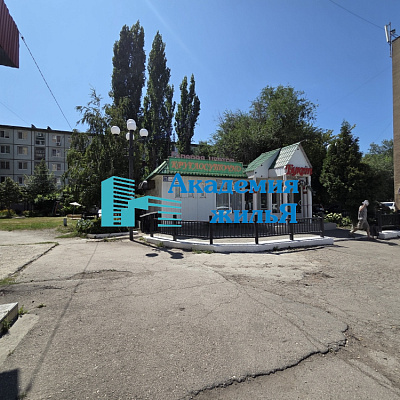 Купить здание Саратовская обл, г Балаково, ул Факел Социализма, д 17/1 