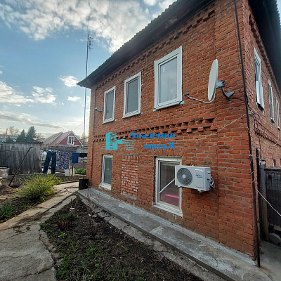 Купить дом Саратовская обл, г Балаково, ул Казанская, д 129 