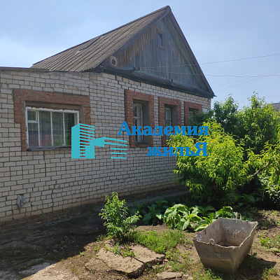 Купить дом Саратовская обл, г Балаково, ул Каховская, д 7/2 