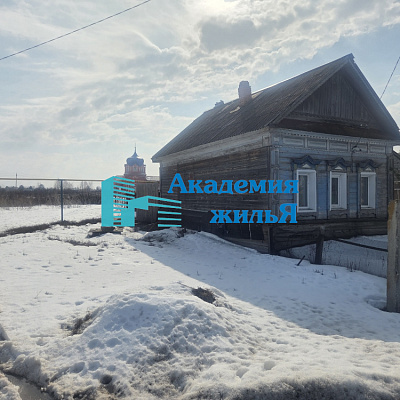 Купить дом Саратовская обл, Балаковский р-н, село Маянга, ул Трудовая, д 3 