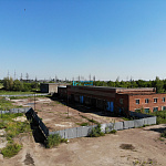 Саратовская обл, г Балаково, ул Саратовское шоссе, д 8/1 