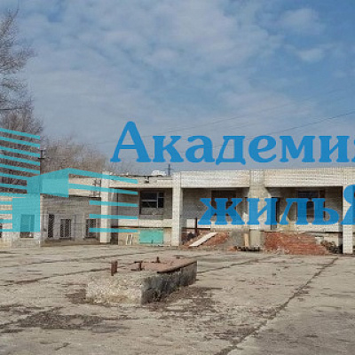 Купить помещение Саратовская обл, г Балаково, ул Набережная 50 лет ВЛКСМ, д 1 