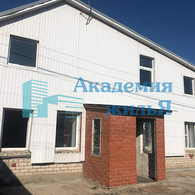 Купить дом Саратовская обл, г Балаково, ул Астраханская, д 54 