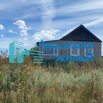 Купить дом Саратовская обл, Вольский р-н, село Богородское, ул Октябрьская, д 56 